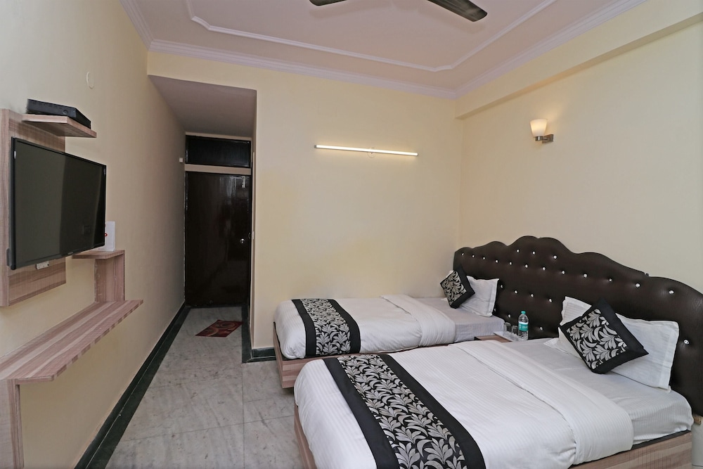 Double Or Twin Room