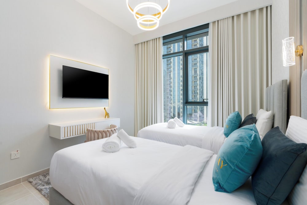 Superior Apartment, 2 Bedrooms, Balcony, Canal View photo 2