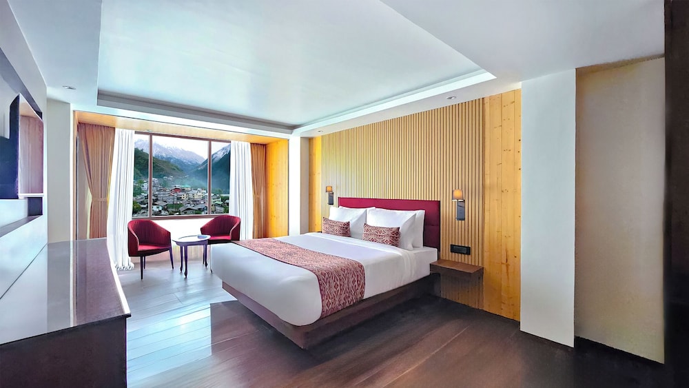 Premium Room, Valley View