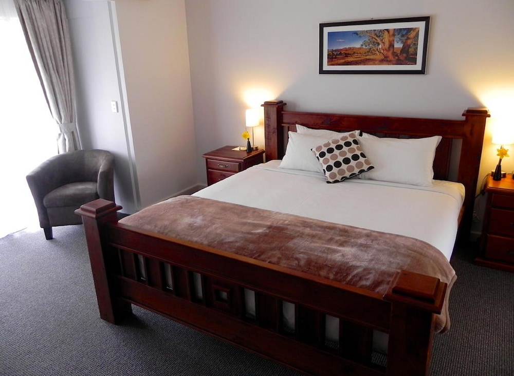 Executive King Room photo 3