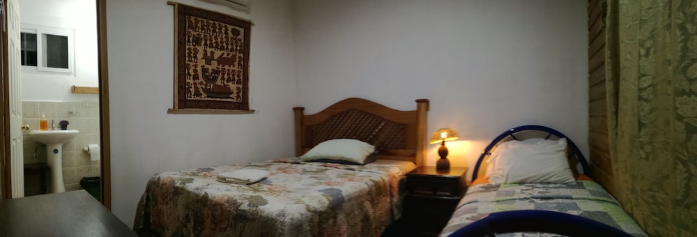 Double Room, 1 Double Bed, Non Smoking photo 1