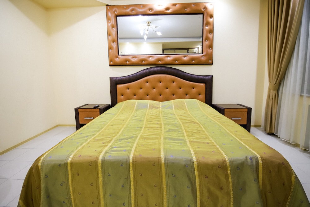 Comfort Room, 1 Bedroom photo 3