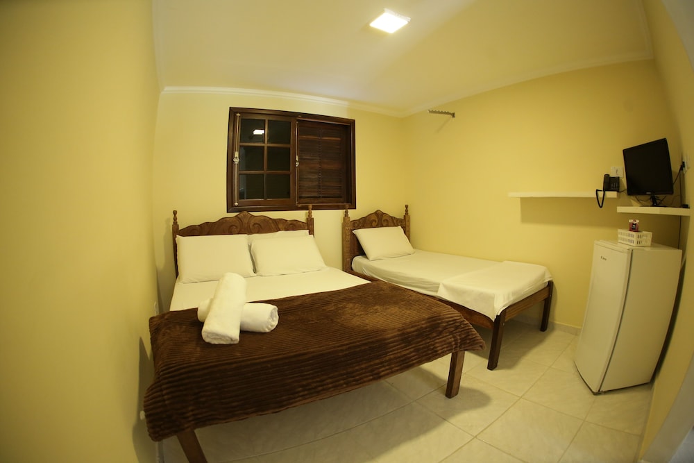 Hotel Mirante - APT STANDARD (área central) photo 3