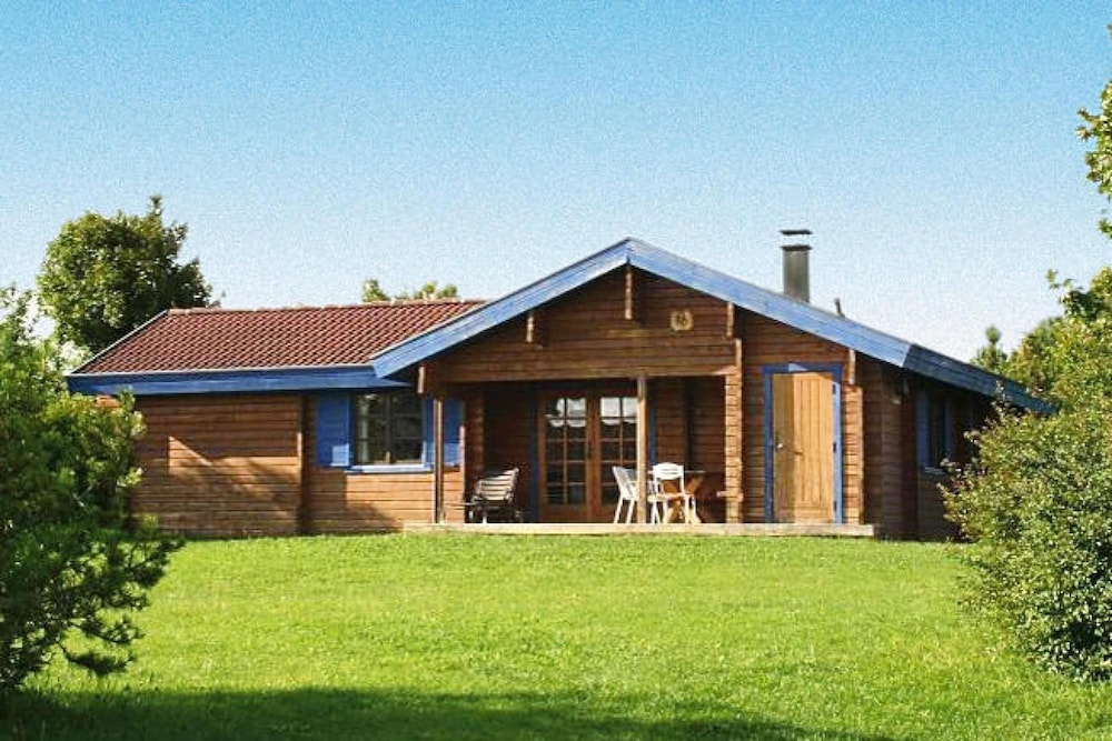Classic Bungalow, 3 Bedrooms photo 3
