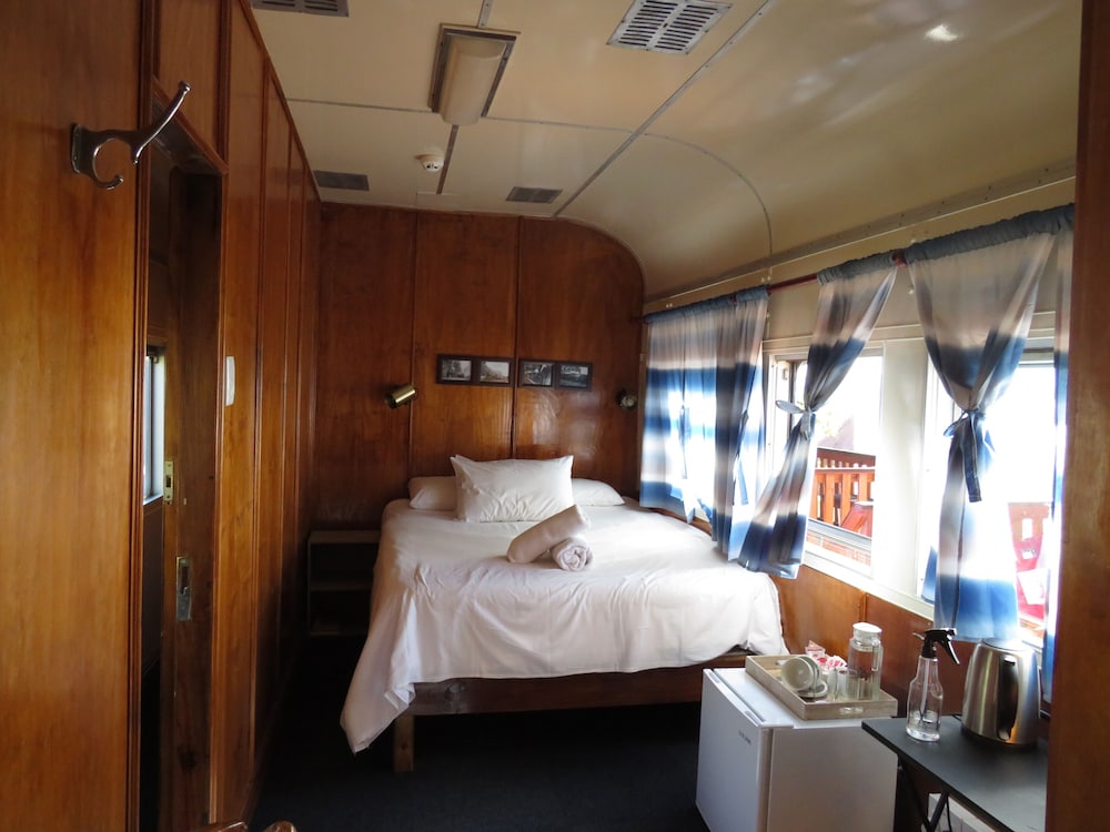 Double Room Single Use photo 1