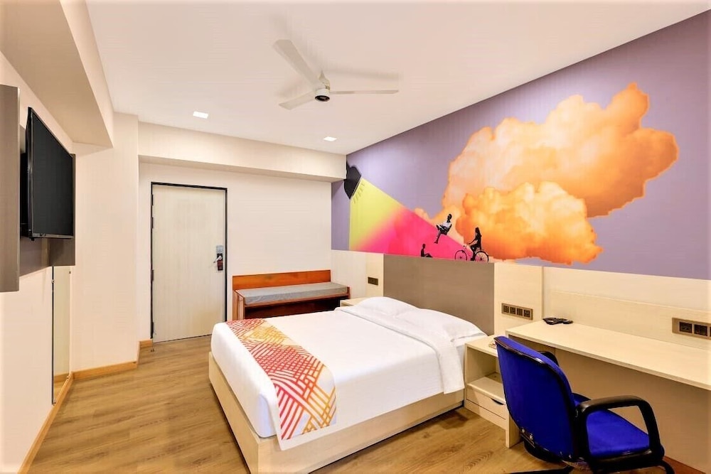 Luxe Executive Room photo 1