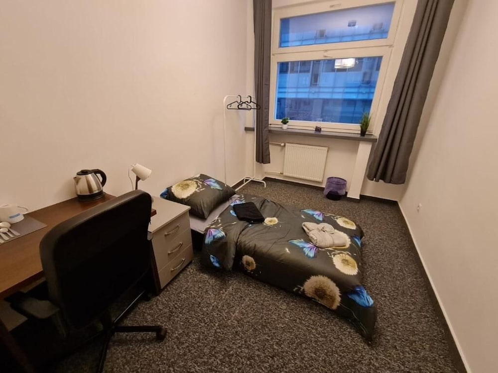 Classic Room, 1 Twin Bed