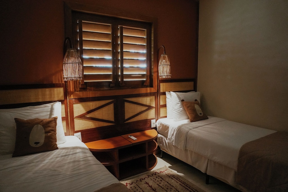 Grand Superior Garden Villa - Photo 40