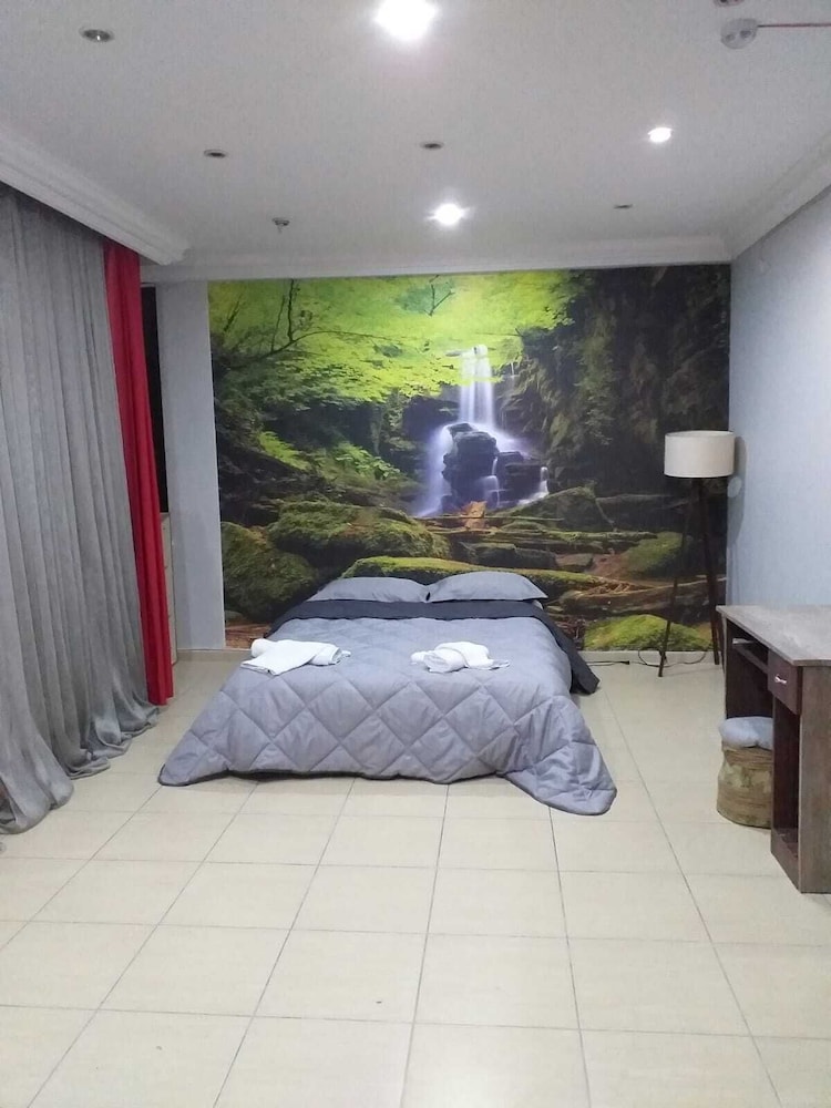 Exclusive Triple Room photo 1