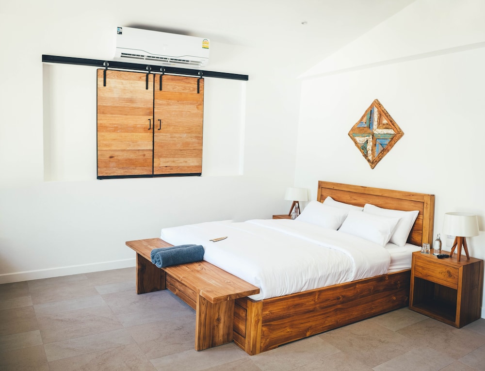 Sea view Bungalow - Photo 1