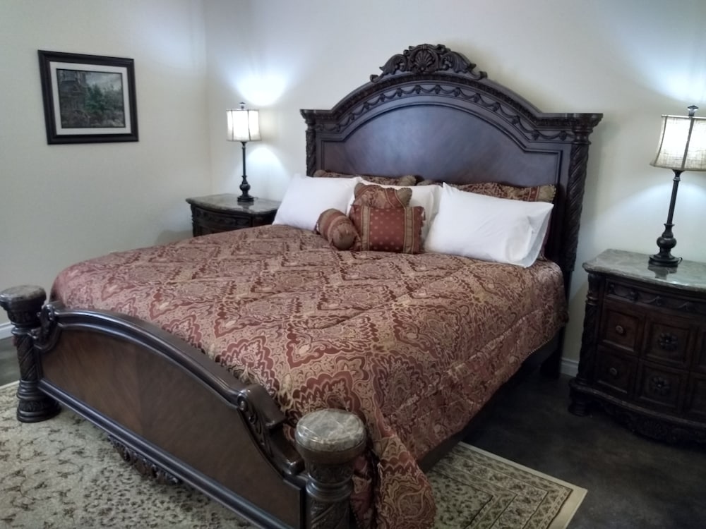 Private Apartment (Puget Suite) photo 1