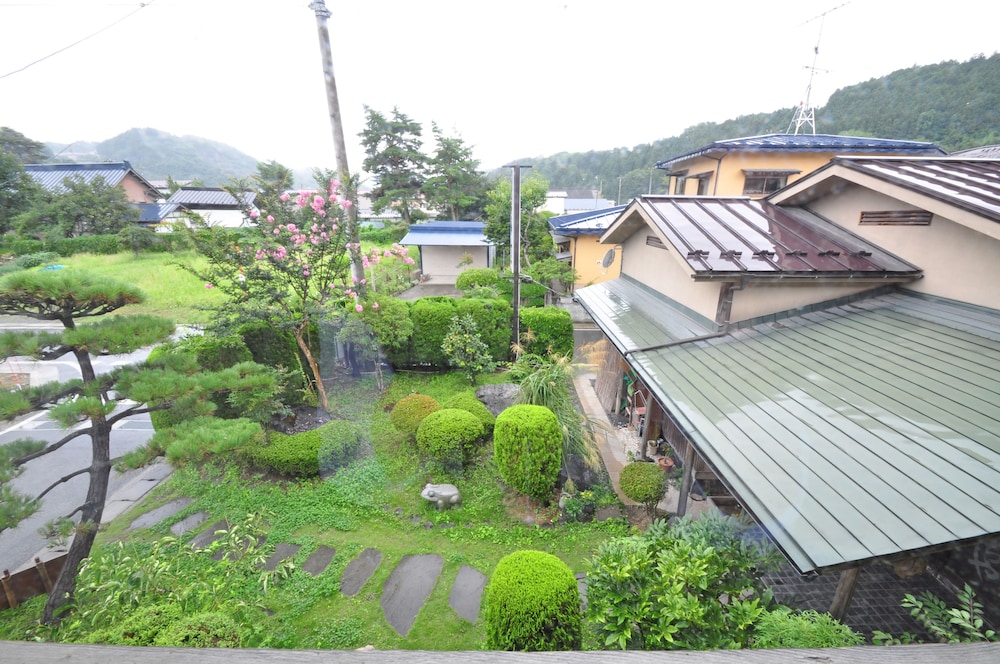 Japanese Style Room - Smoking photo 3