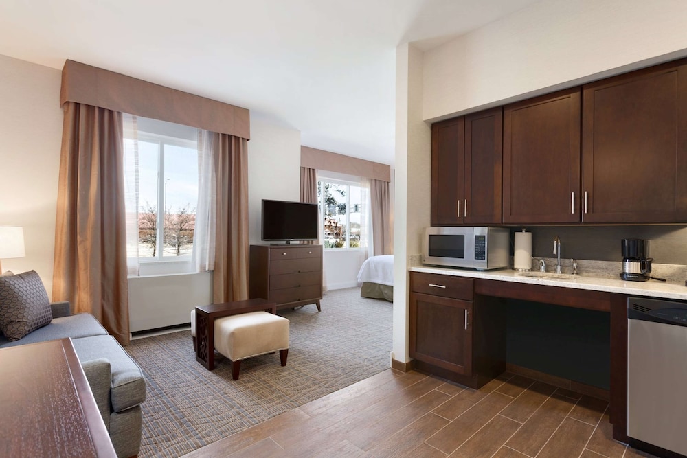 Studio Suite, 1 King Bed