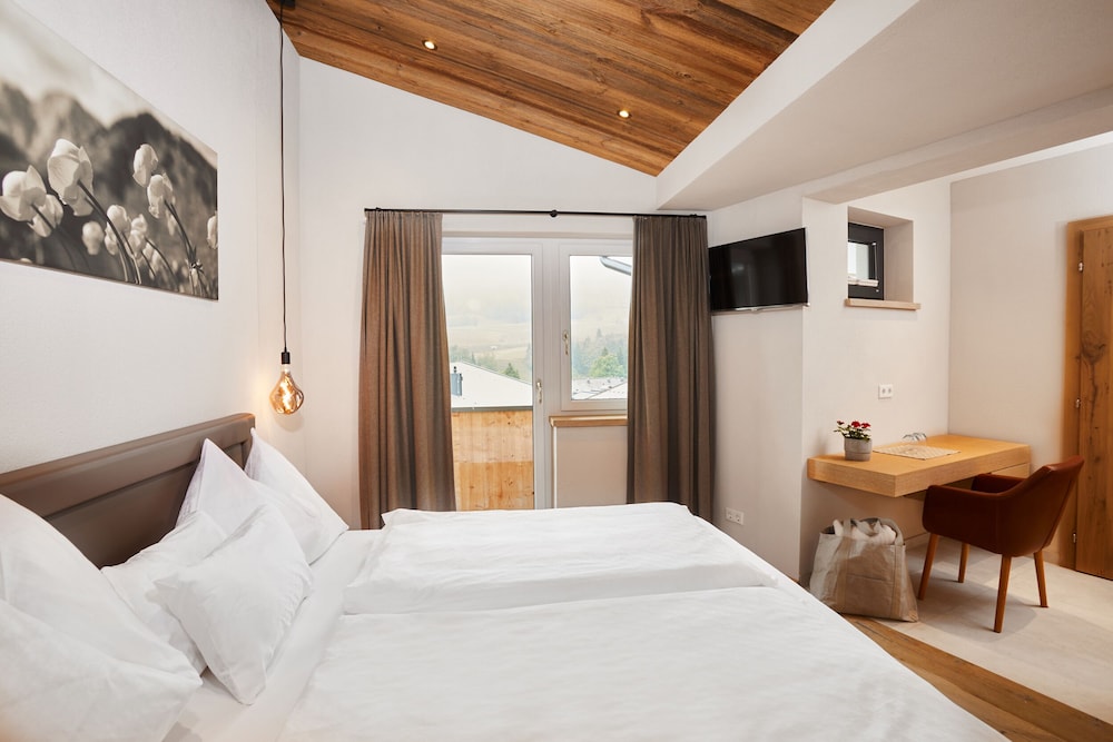 Deluxe Room photo 2
