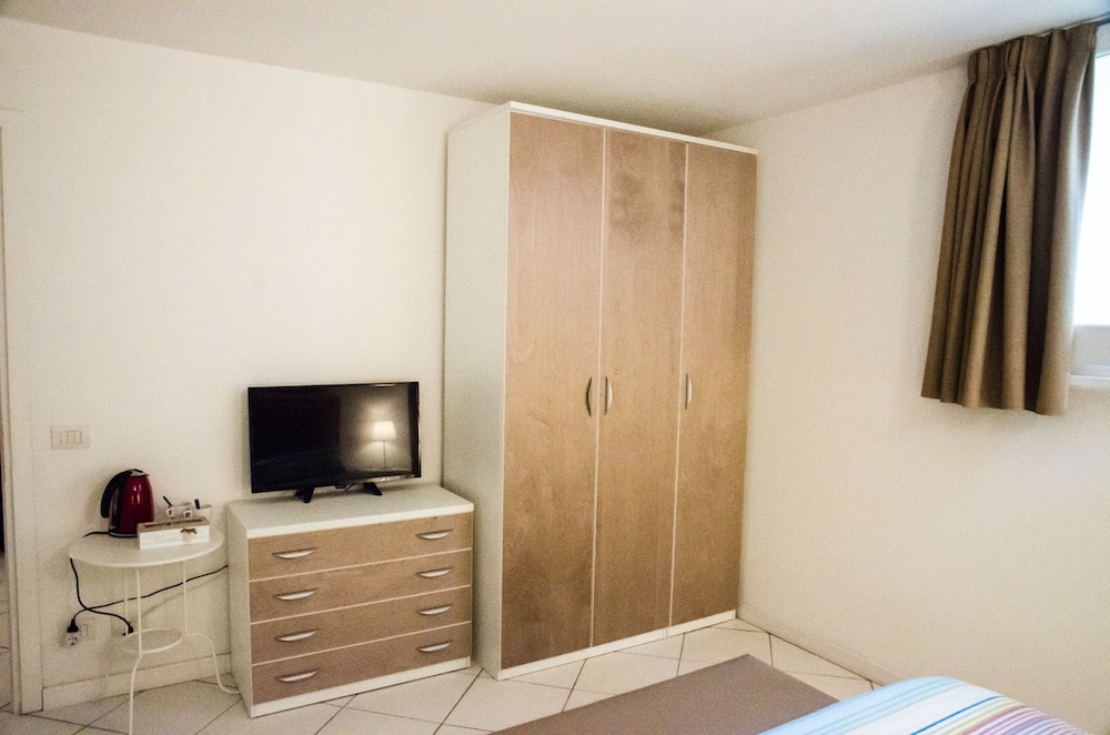 Double Room (Libeccio) photo 2