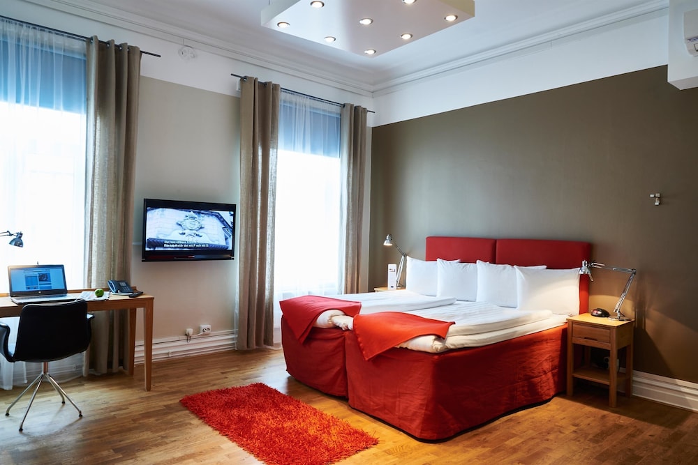Deluxe Double Room photo 1