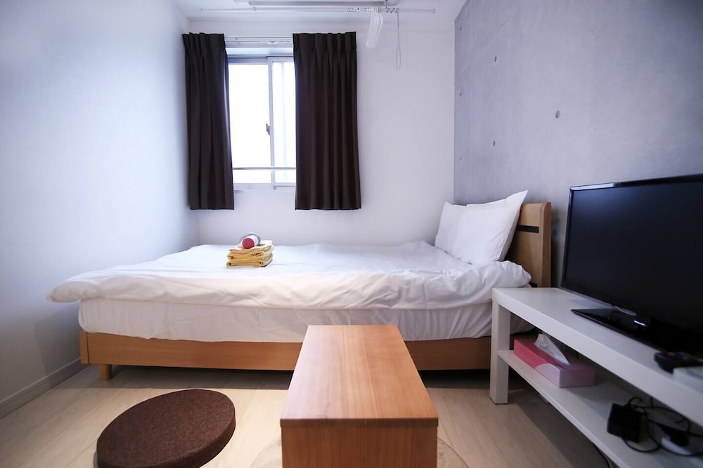 Double Room (KO403) photo 1