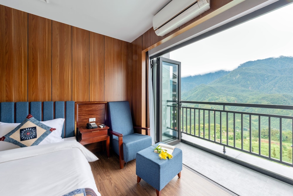 Suite Room Mountain View photo 2