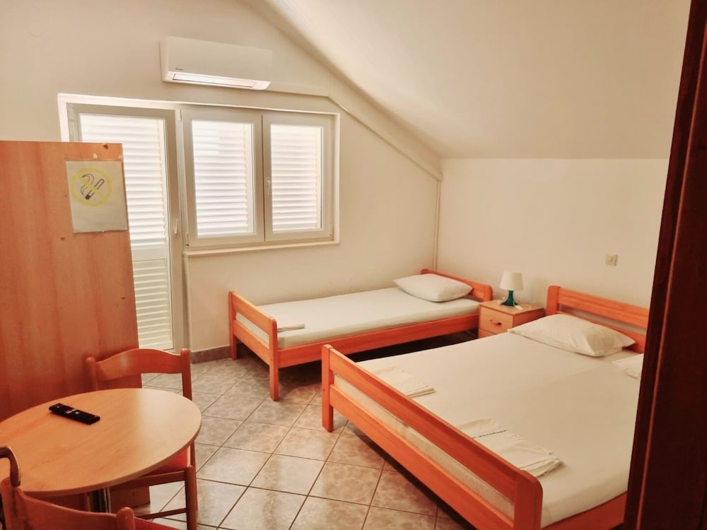 Apartment (Vido - 150 m from beach - A2(9)) photo 3