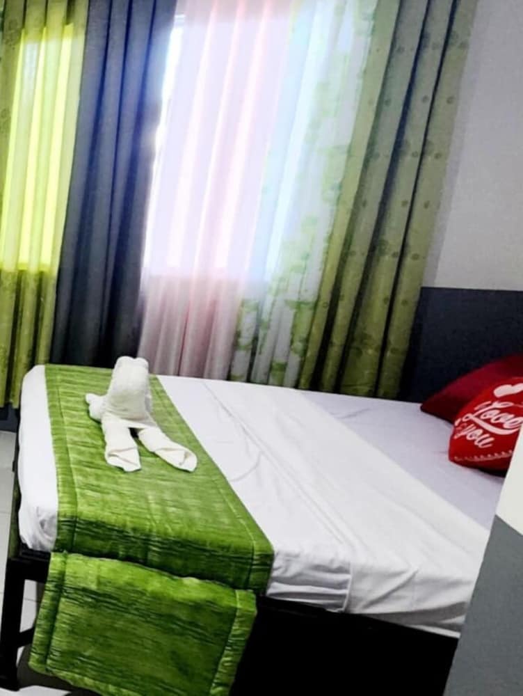 Comfort Double Room, Mountain View