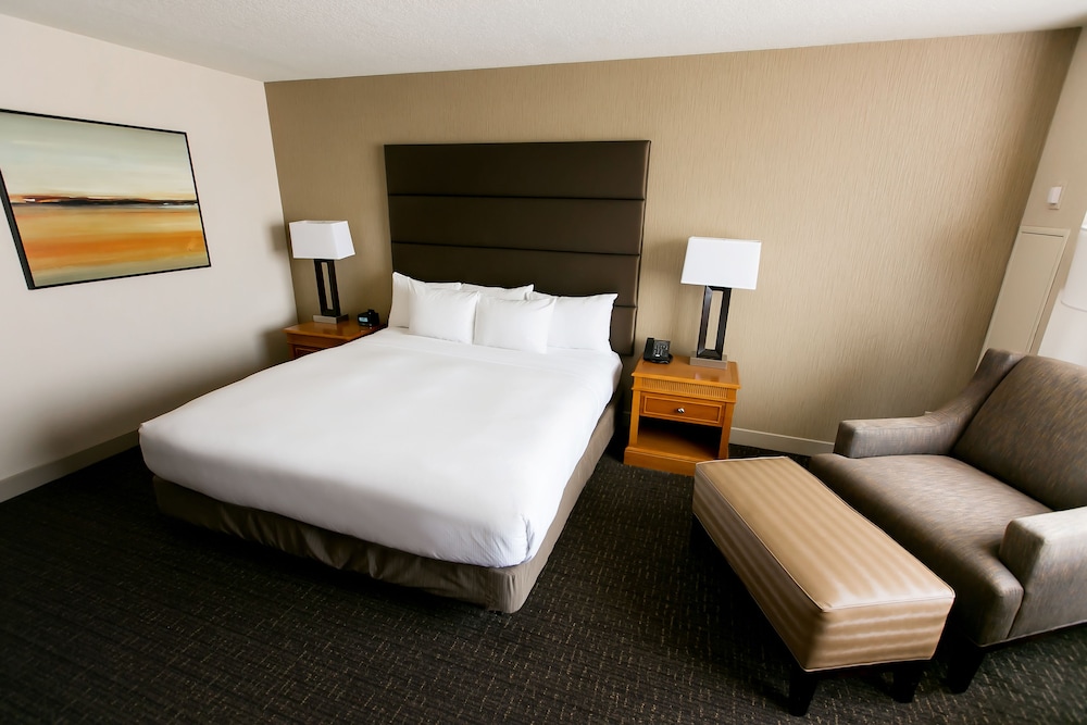 Hilton Salt Lake City Center, Photo 6