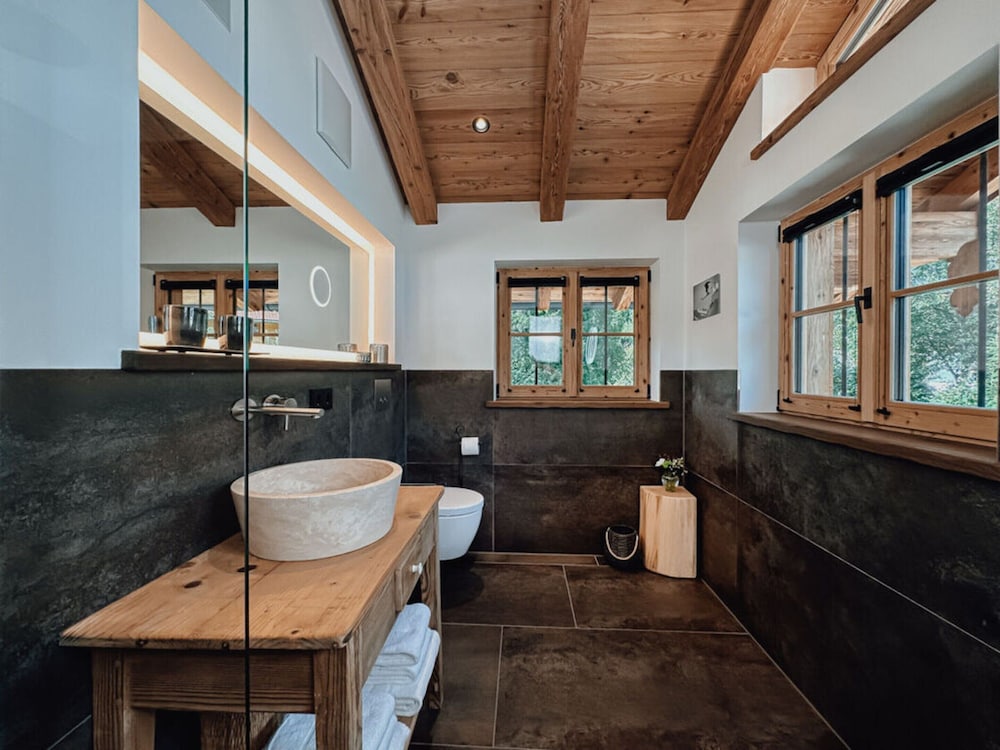 Chalet photo 2