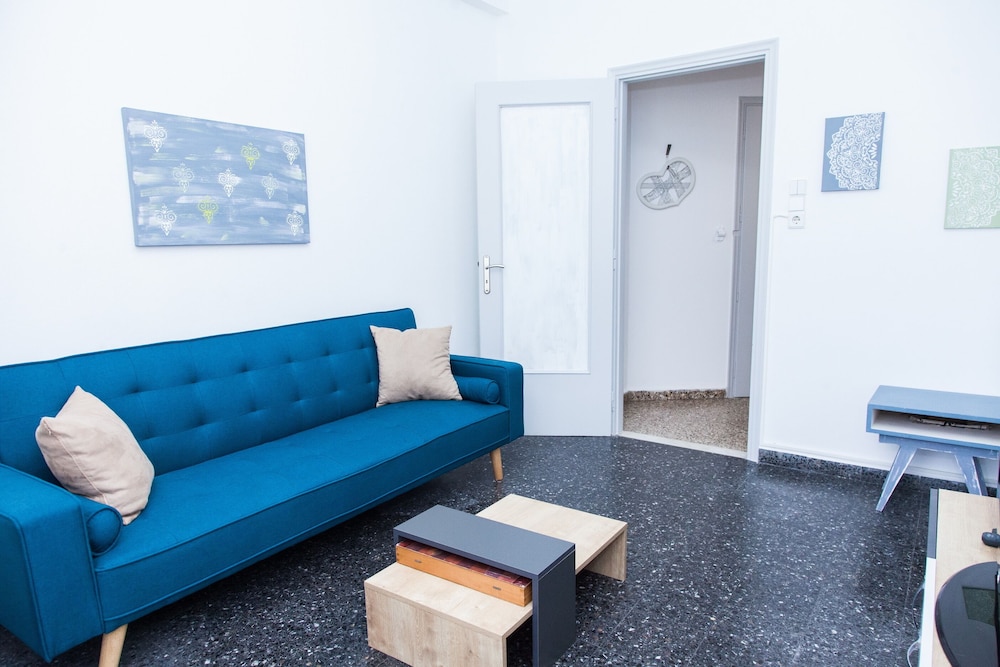 Comfort Apartment