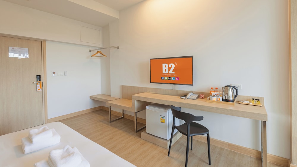 Deluxe Premier Room - Photo 6
