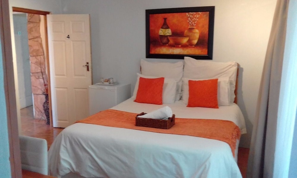 Deluxe Room, 1 Double Bed photo 2