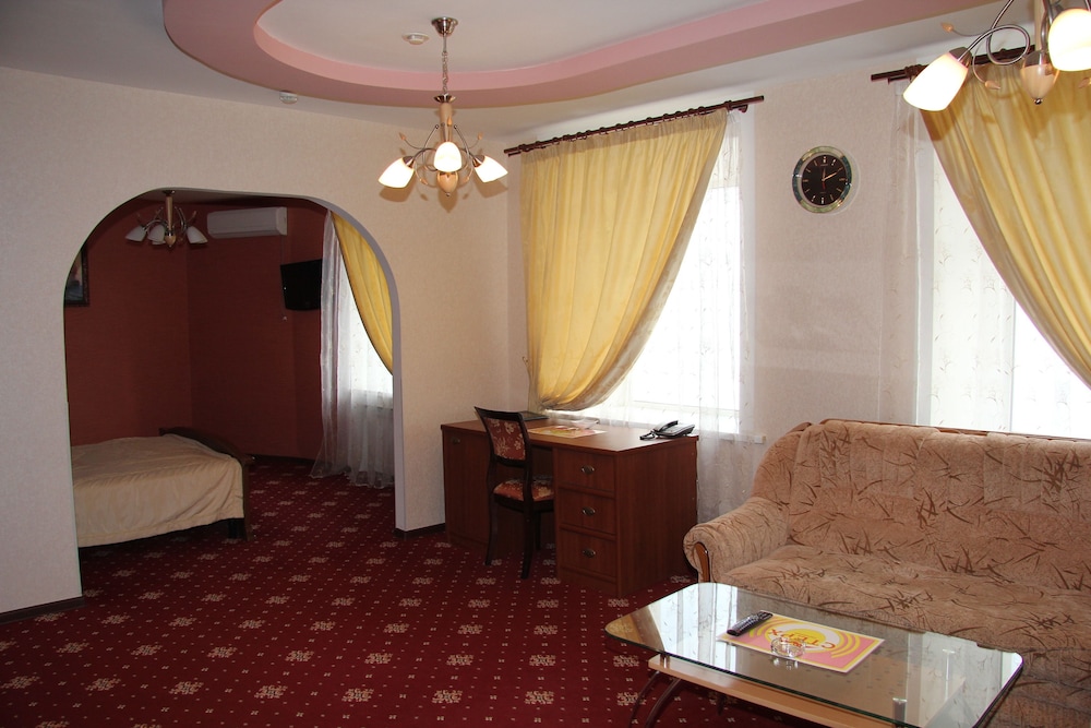 Suite photo 3