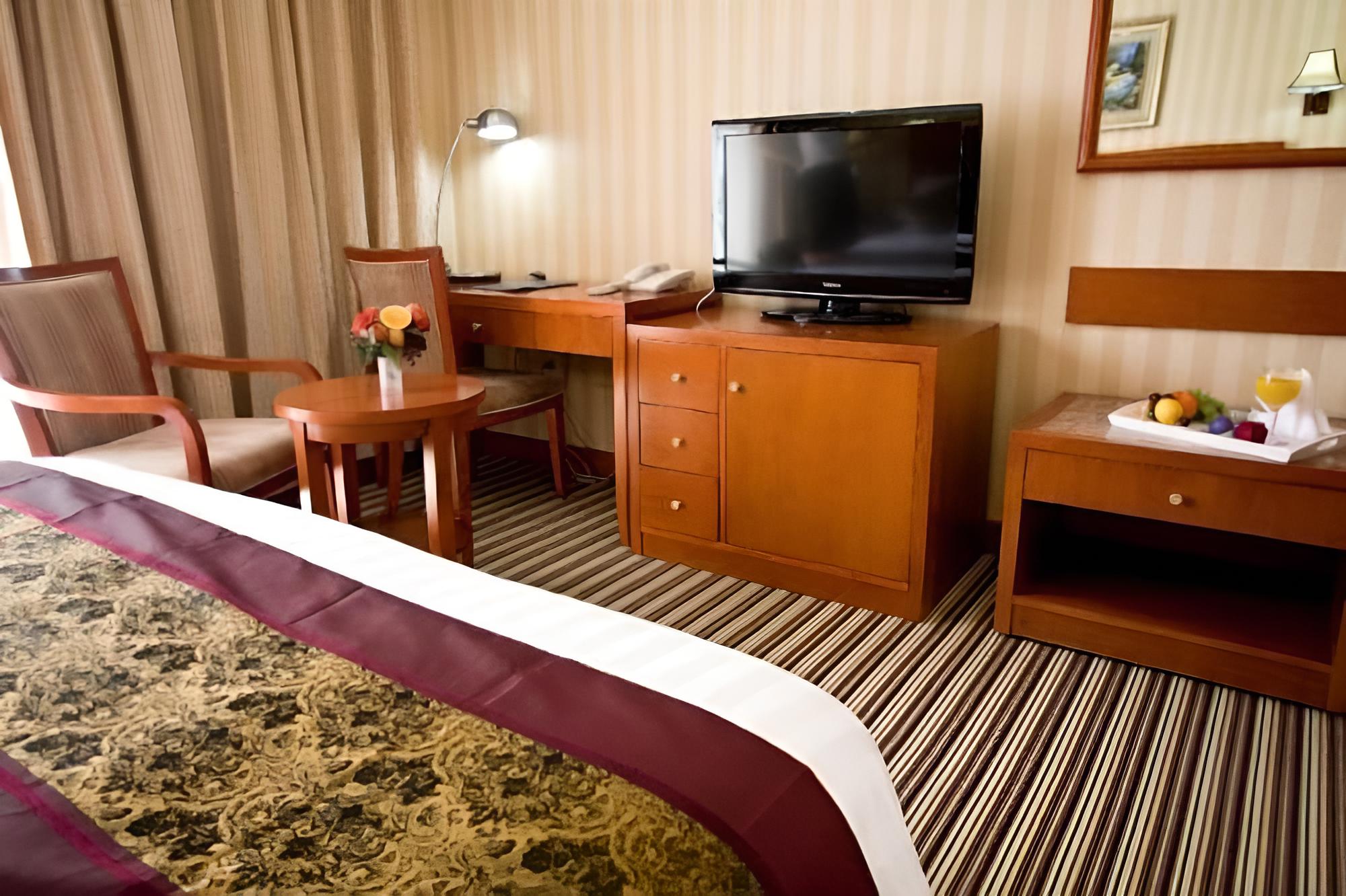 Family Suite photo 1