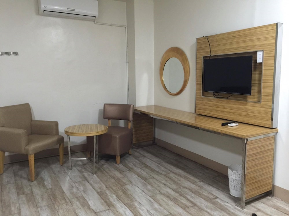 VIP Family Room