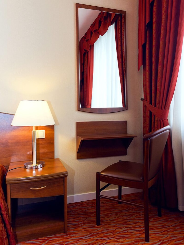Junior Suite, 1 Bedroom photo 2