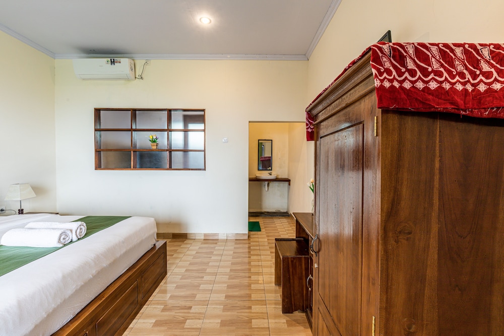 Deluxe Double Room, 1 Double Bed, Ocean View - Photo 5
