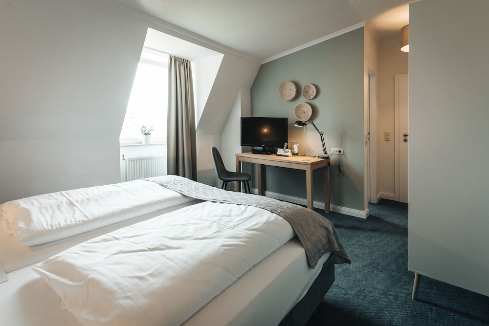 Standard Double Room photo 1