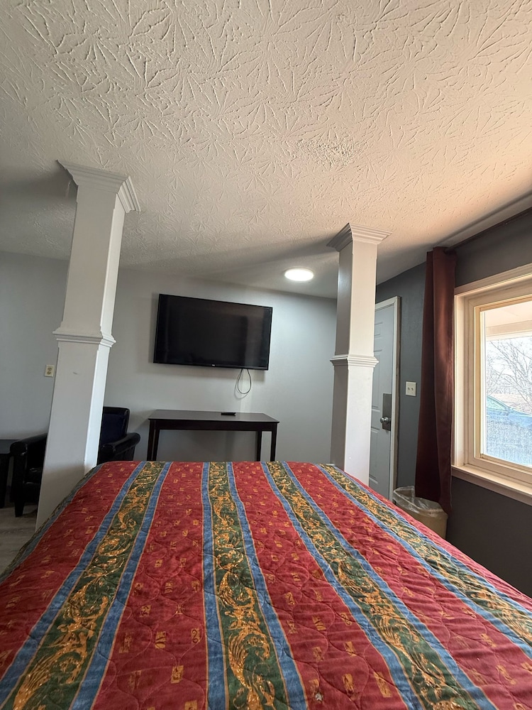 Comfort Double or Twin Room
