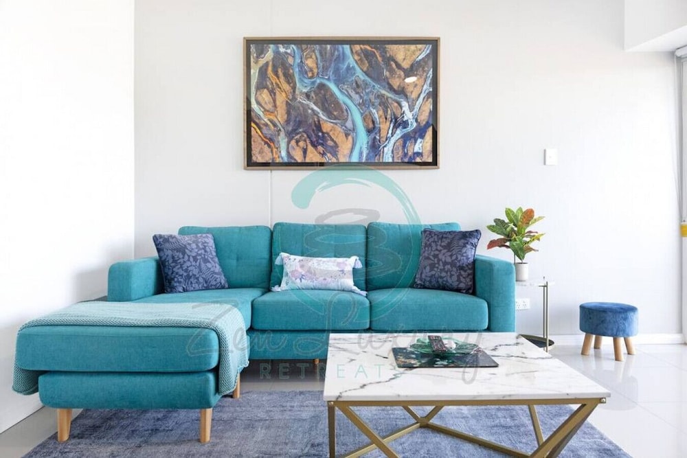 Executive Apartment photo 2