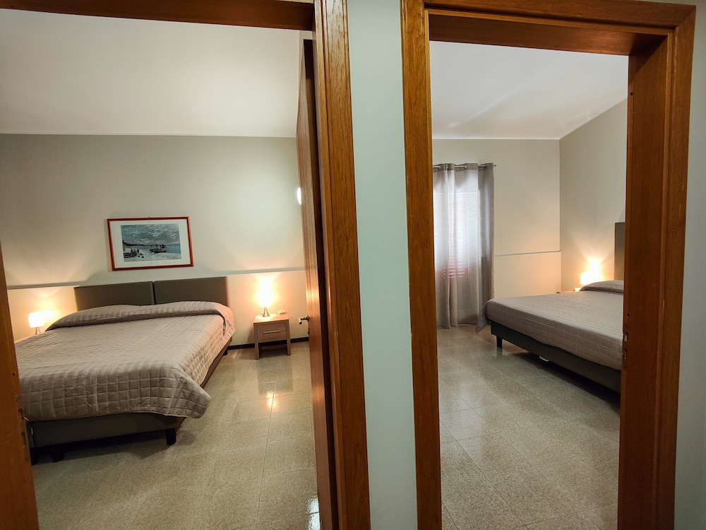 Quadruple Room photo 3