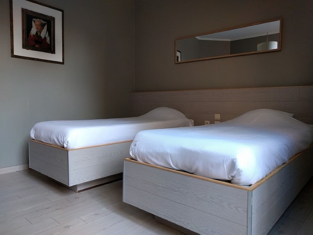 Comfort Twin Room, Bathtub (Koerzicht) photo 3