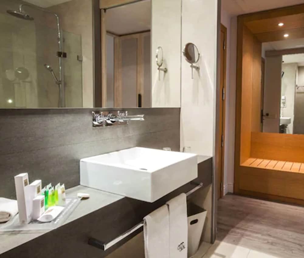 Executive Twin Room photo 2