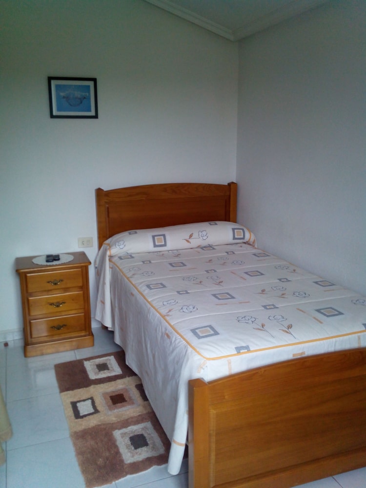 Habitación Individual
