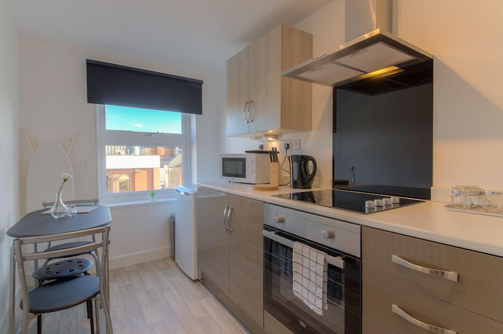 The Sea Premium Apartment Partial Sea View (Apartment 4) photo 2