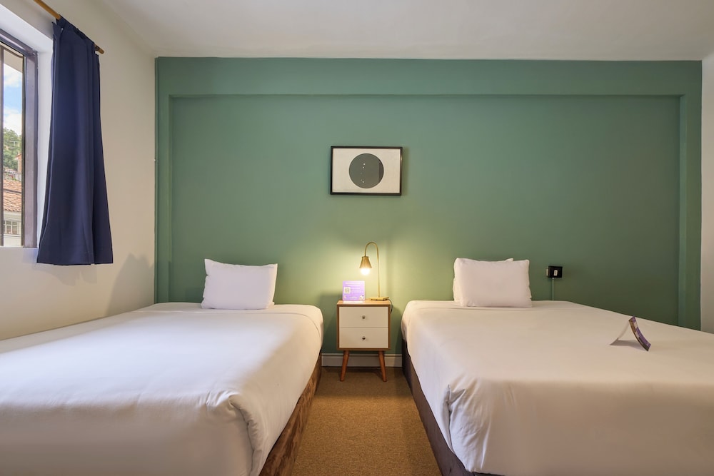 Traditional Room, 2 Twin Beds