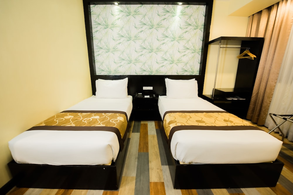 Standard Twin Room photo 1