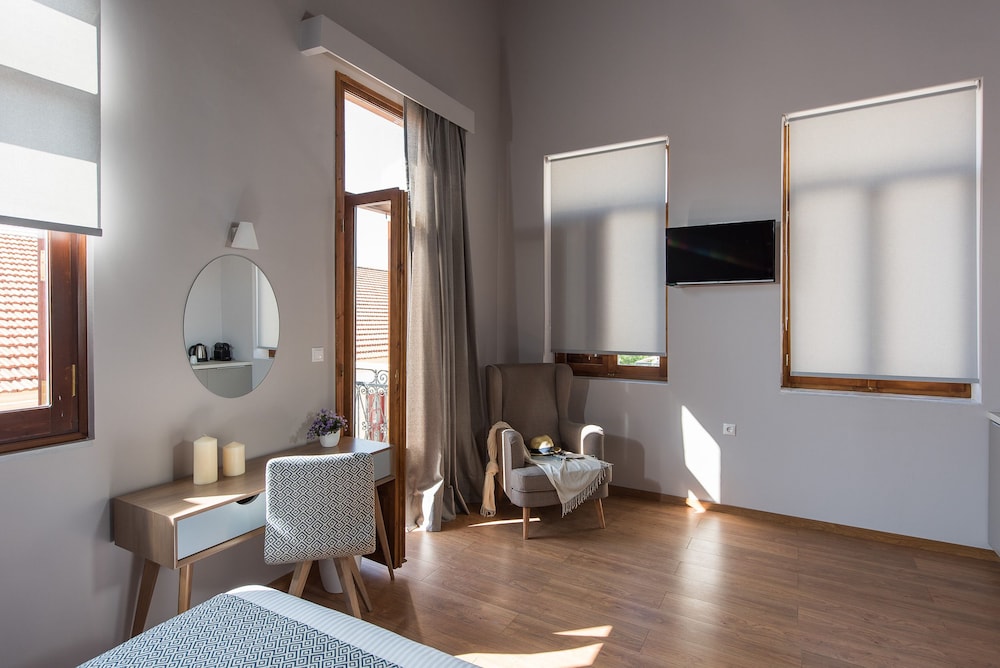City Double Room, 1 King Bed