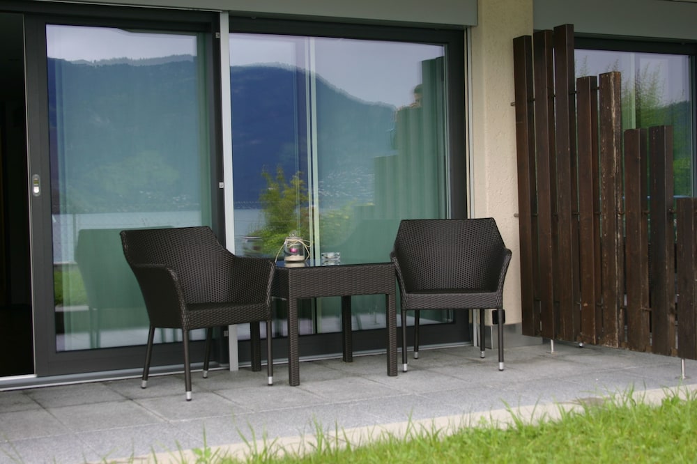 Superior Double Room, Lake View photo 3