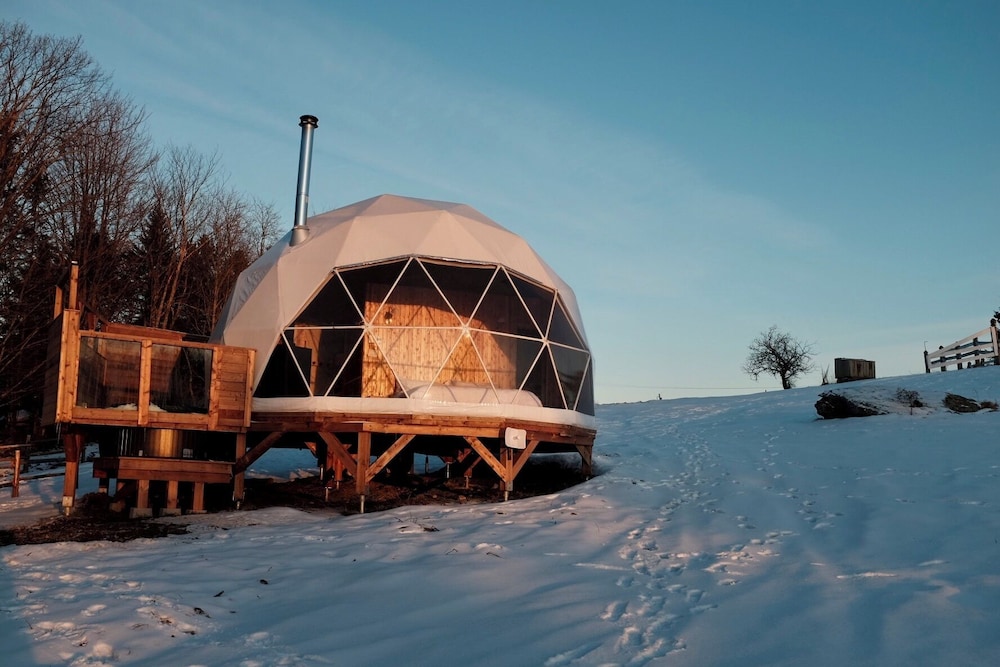 Panoramic Tent photo 3