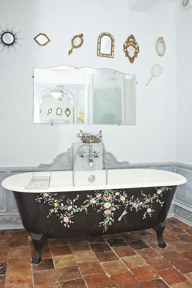 Double Room (Gaspard de Besse) photo 2