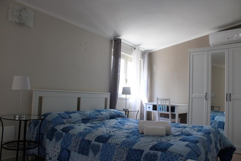 Traditional Room, Multiple Beds
