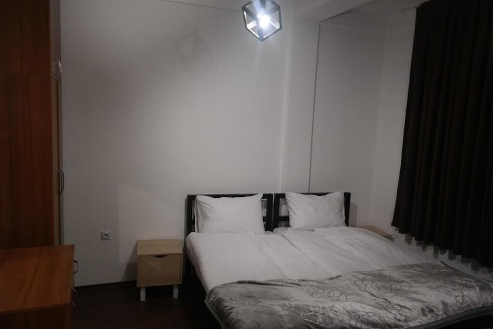 Classic Apartment photo 1
